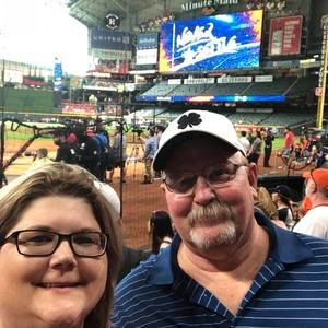 Meet your Posher, Ellen